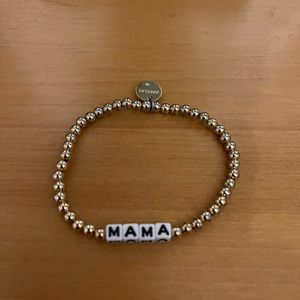 Little Words Project “Mama” Bracelet